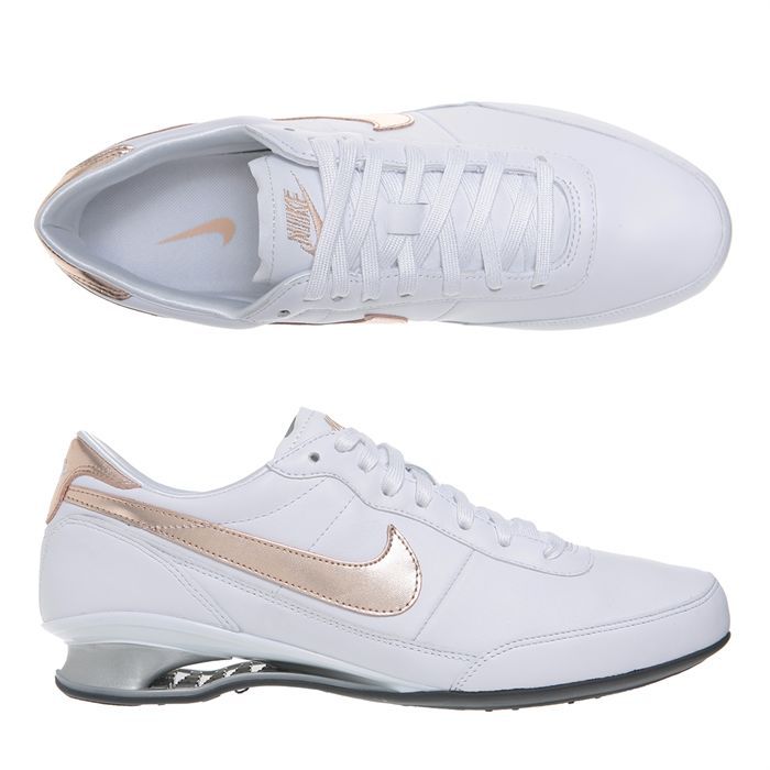 Nike discount shox vital
