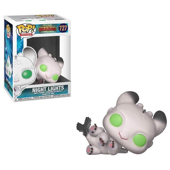 Figurine pop krokmou hot sale