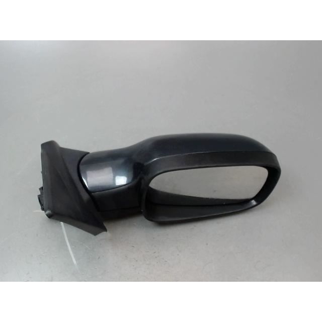 RETROVISEUR EXTERIEUR ELECTRIQUE DROIT RENAULT MEGANE CC 2P II Phase 2 2006-2009 / 7701068383 / D1-546500