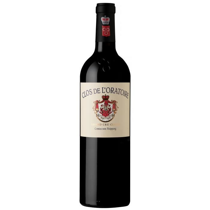 Clos de l'Oratoire 2015