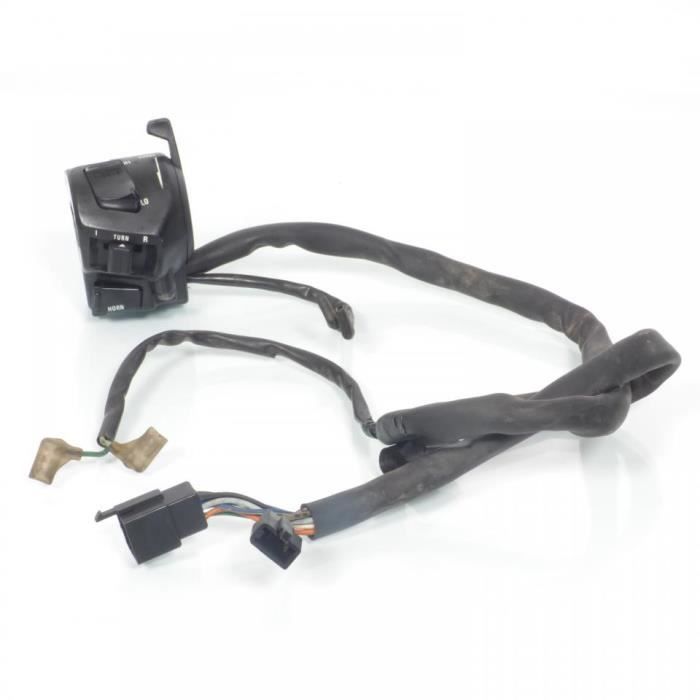 Commodo gauche origine pour moto Kawasaki Occasion