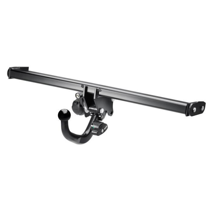 Thule Brink - Attelage Volkswagen Polo y compris Polo Cross (06-09-) RDSOD - A partir de Juin 2009