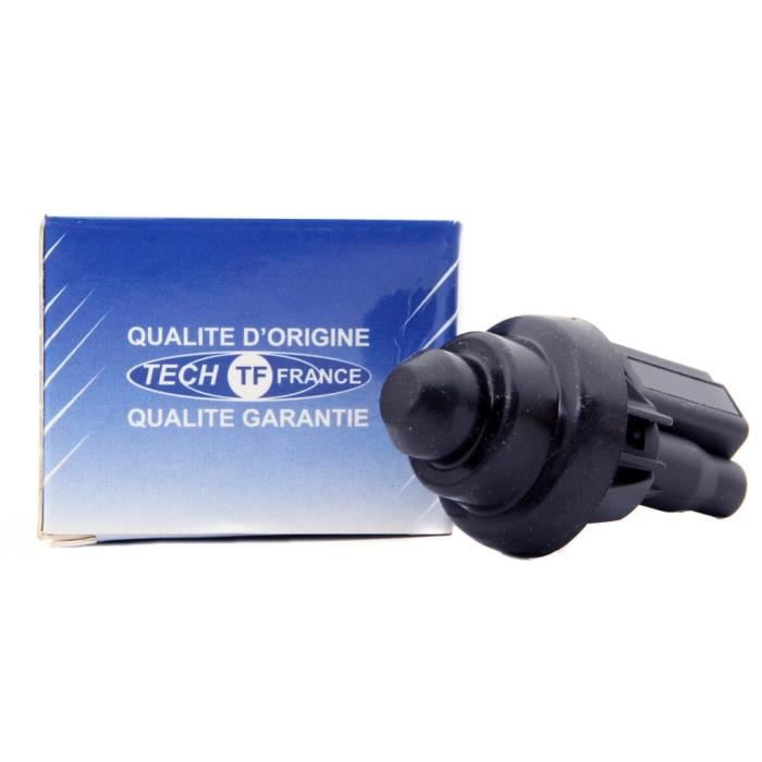 Contacteur d'Ouverture de Porte Dacia Dokker Duster Nissan Interstar Opel Movano Renault Clio Kangoo Master Megane 7700427640