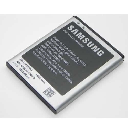 Batterie Samsung EB-L1A2GBU d'origine