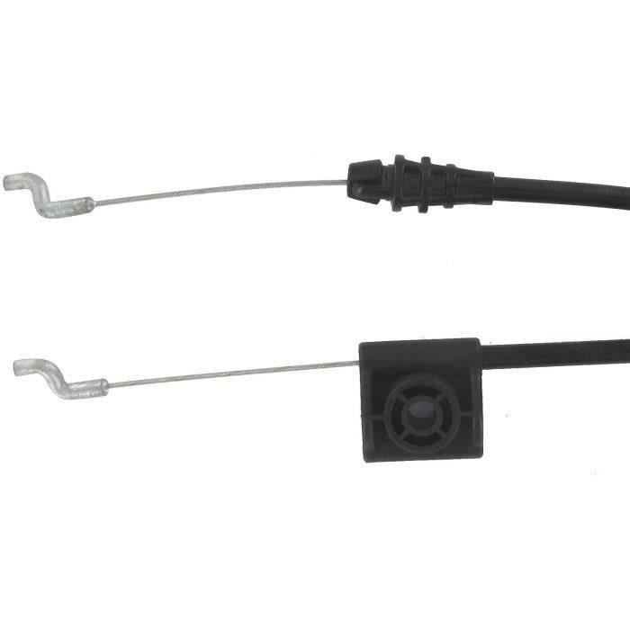 Câble frein moteur adaptable HONDA