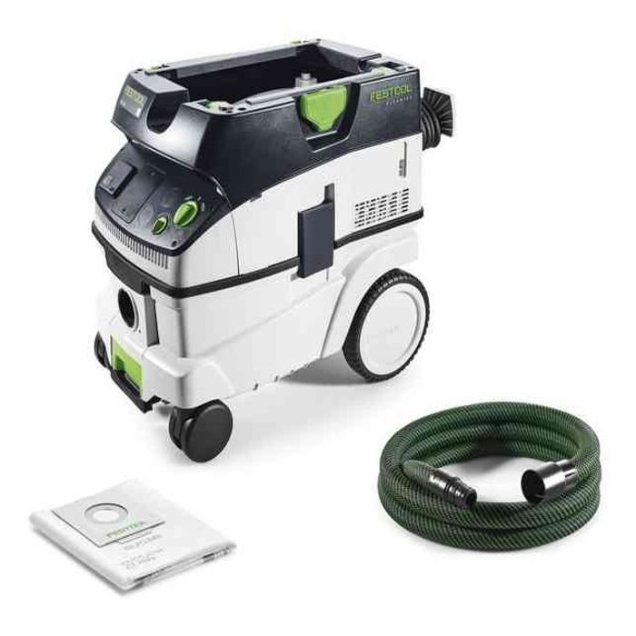 Aspirateurs eau et poussières CTL FESTOOL
