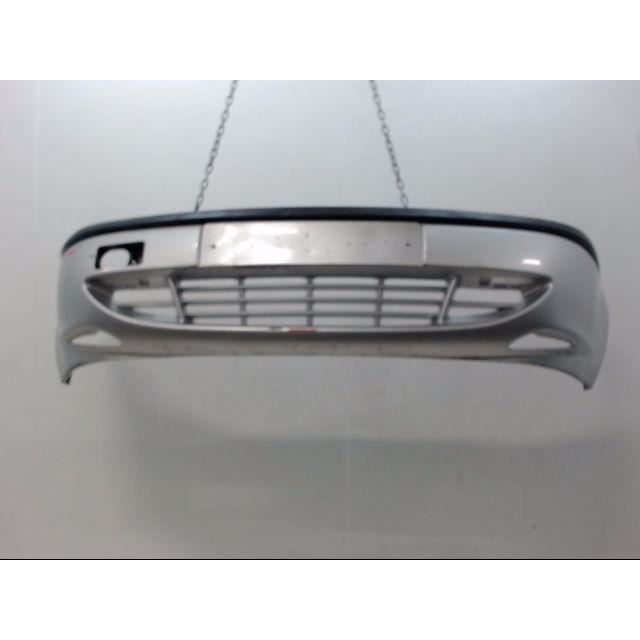 PARE-CHOC AVANT FORD FIESTA IV Phase 2 1999-2002 / / D1-552334