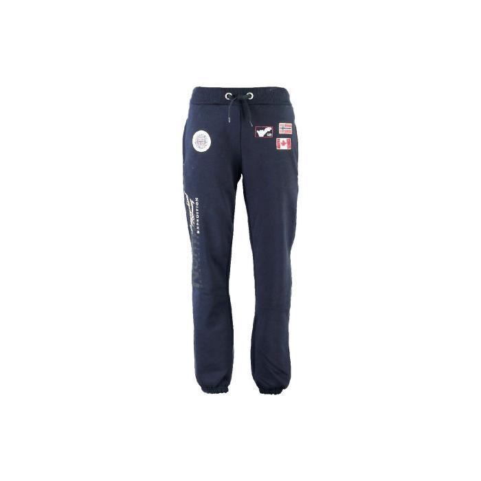 Jogging Enfant Geographical Norway Maradock Marine