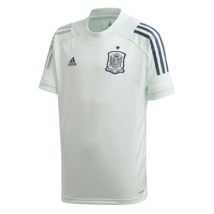 Maillot junior training Espagne 2020