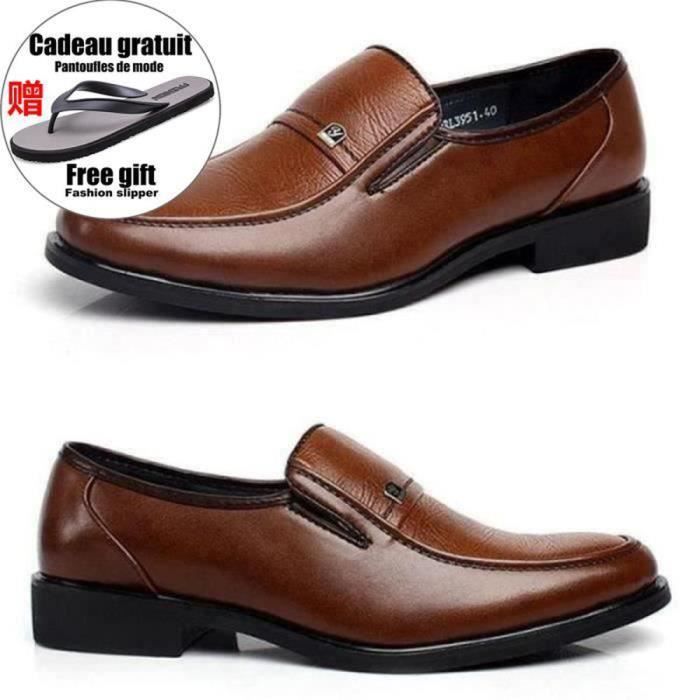 Chaussures de ville Homme Mode casual