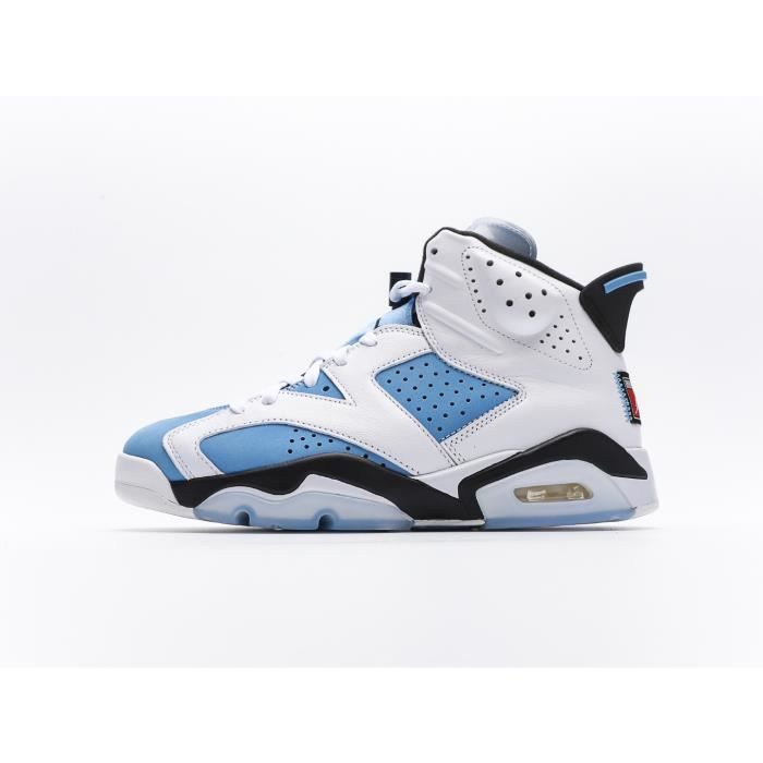 Basket AJ-Air JORDAN 6 Retro Chaussures pour hommes et femmes Culture Shoes