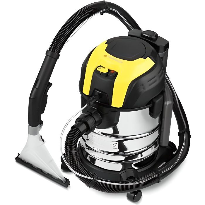 PARKSIDE® Aspirateur injecteur / extracteur »PWS 20 A1«, 1 600 W