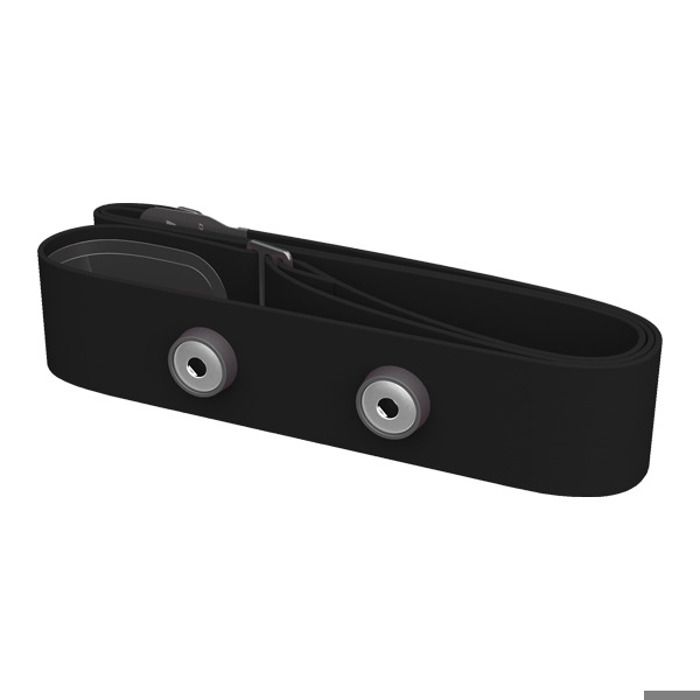 Polar Elastique Soft Strap seule pour Wearlink+ taille M-XXL