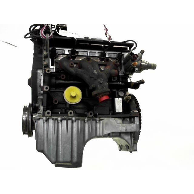 MOTEUR ESSENCE RENAULT MEGANE COUPE 2P I Phase 1 11-1995-03-1999 1.6 e