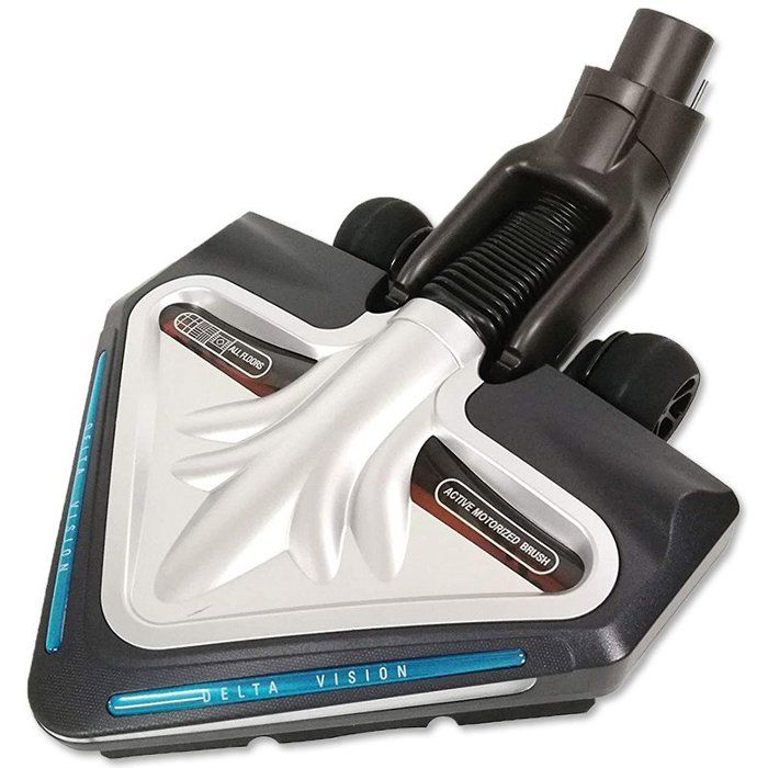 RS-RH5702. ELECTRO-BROSSE LED 24-25V MARRON
