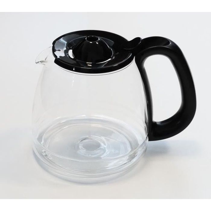 Verseuse + couvercle Tefal CM390811 - Tefal - réf. SS-202608