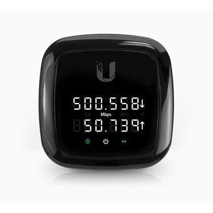 Ubiquiti Networks UFiber Nano G 1000Mbit/s entrée et régulateur