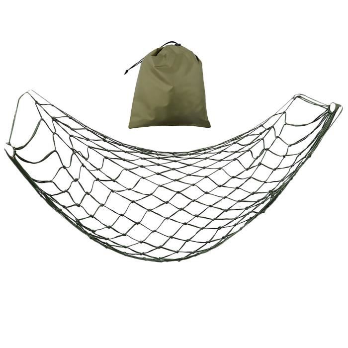 1 pc Nylon Dormant Swing FILET DE TENNIS DE TABLE - POTEAUX DE FILET DE TENNIS DE TABLE - ARRIMAGE DE FILET DE TENNIS DE TABLE