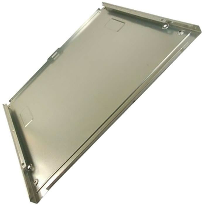 Façade porte pour lave-vaisselle Whirlpool C00519104