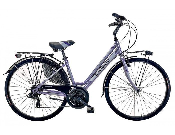Velo city femme hot sale