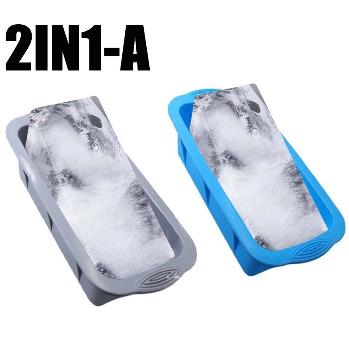 Moule En Silicone Lave Vaisselle