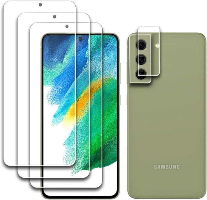 Protecteur D'écran Verre Trempé 9H Anti-espion Pour IPhone - Transparent, Multi-modèles