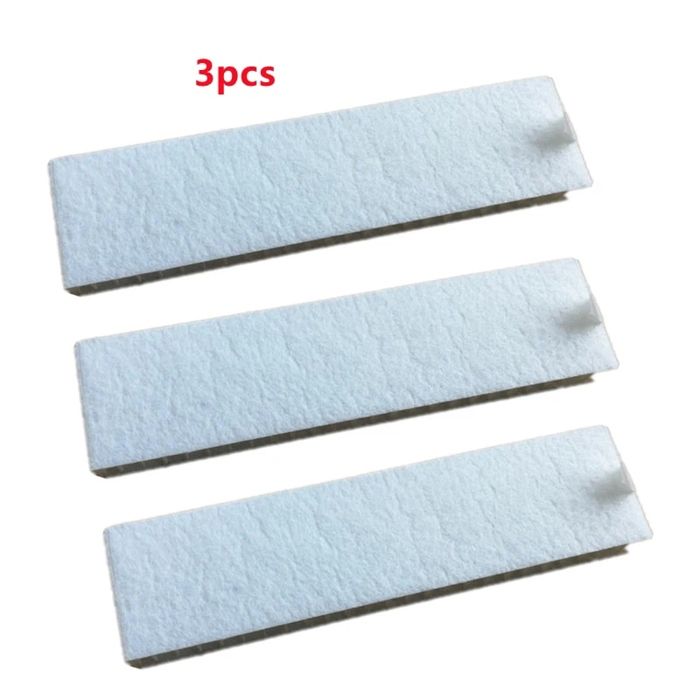 Filtres HEPA De Rechange Pour Aspirateur T20 PRO / T20plus / Max T20 Pro - Lot De 4 Ou 8 Pièces