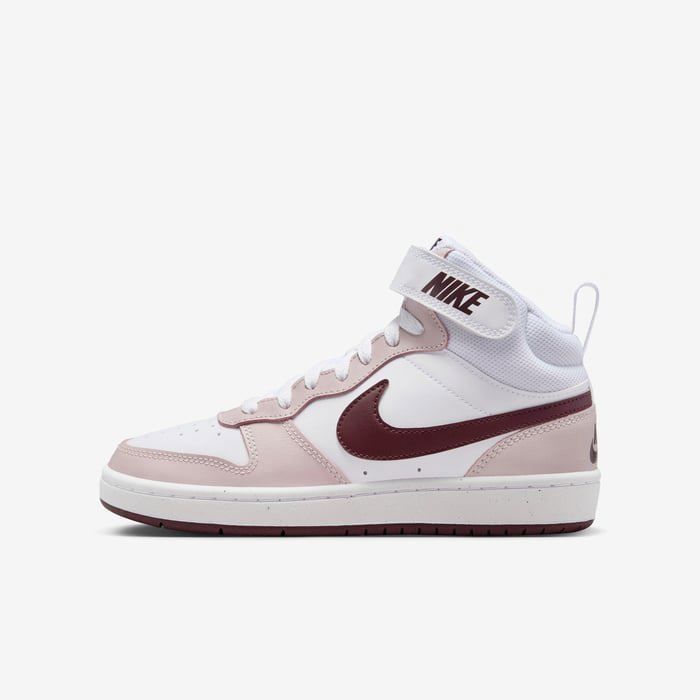 Men's court borough mid basketball shoes new arrivals