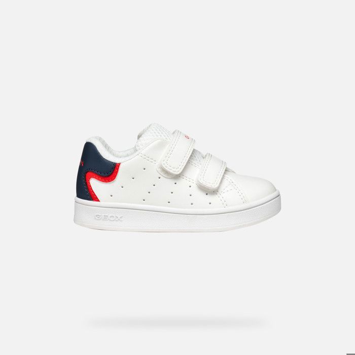 Geox Baskets bébé garçon Geox Eclyper A