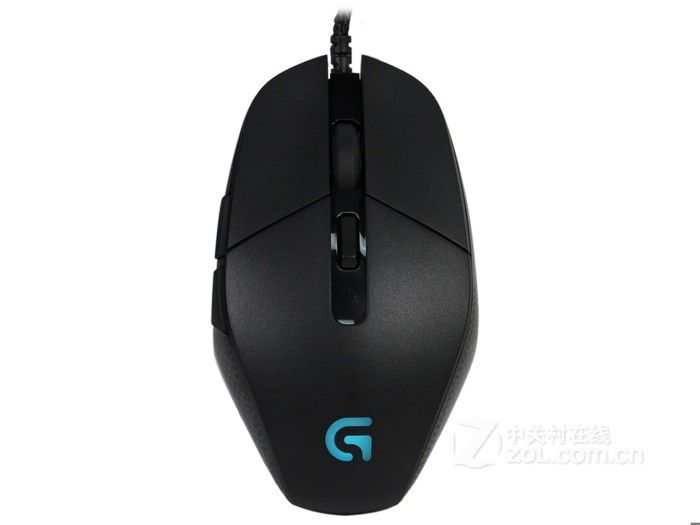 Souris Gaming Logitech G303 12000dpi 87g - Logitech