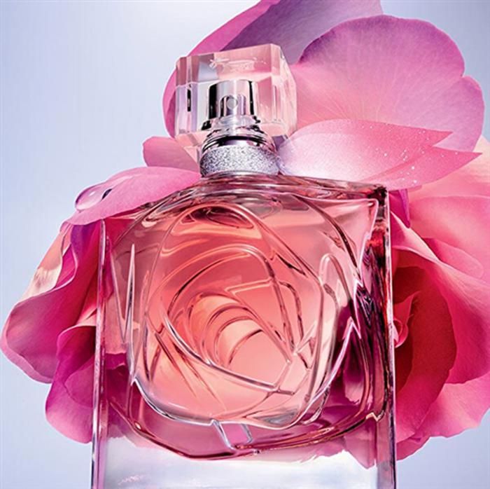 Eau de Parfum Lancôme La Vie Est Belle Rose Extraordinaire