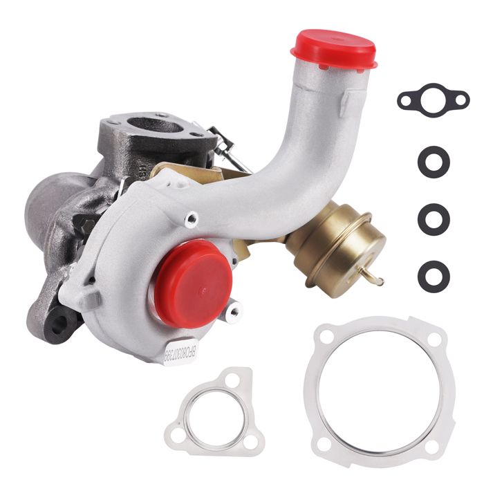 Turbo Turbocompresseur K04 001 Upgrade pour Audi A3 TT VW Golf IV Beetle Bora Seat Leon 1.8T 06A145713DX