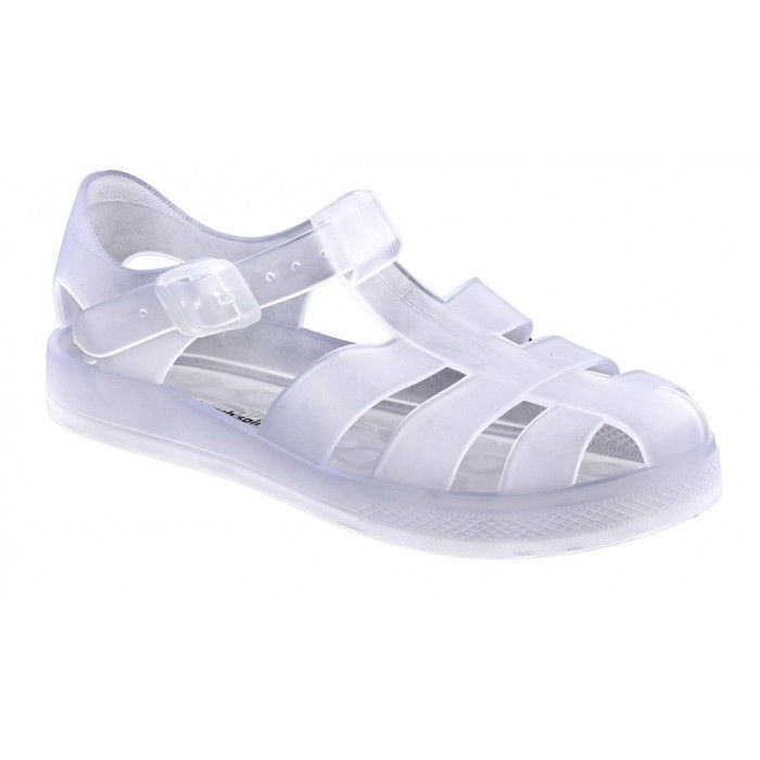 Chaussures Mixte Aquatiques Antidérapante MBS0031 BLANC