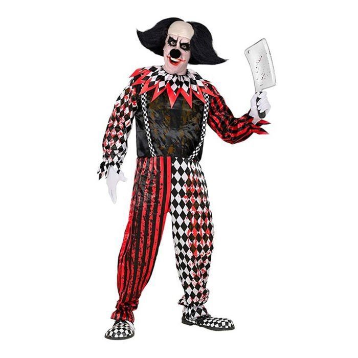 Widmann Costume pour adulte « Mariée Dia De Los Muertos » - 06113