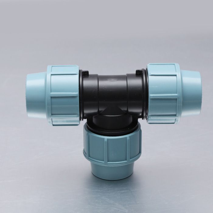 SmartProduct Connecteur pour tuyaux MDPE PP 32mm x 3/4 femmele