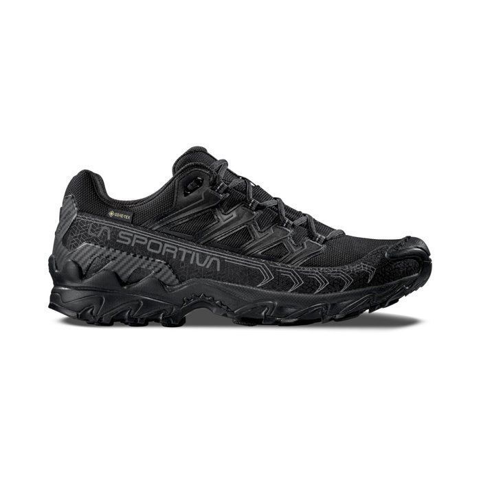 Chaussure Trail Homme - LA SPORTIVA Ultra Raptor II GTX - Black/Reflective Chaussure Trail Homme - LA SPORTIVA Ultra Raptor II GTX - Black/Reflective