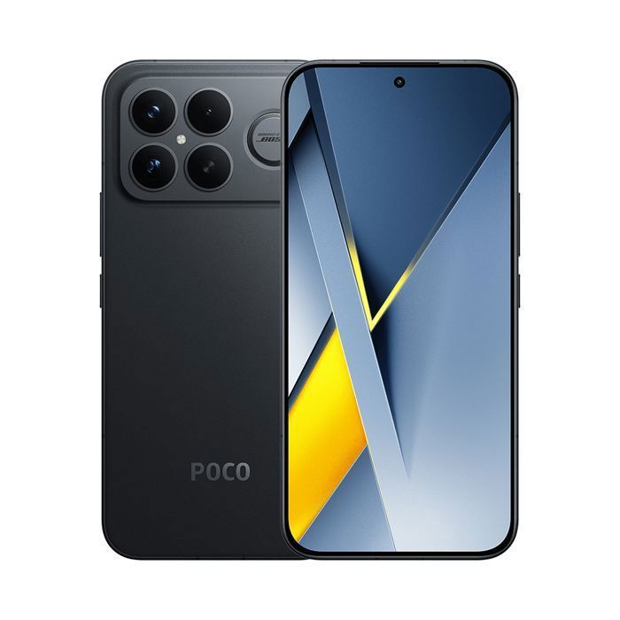Xiaomi Poco F8 Ultra - vue 4