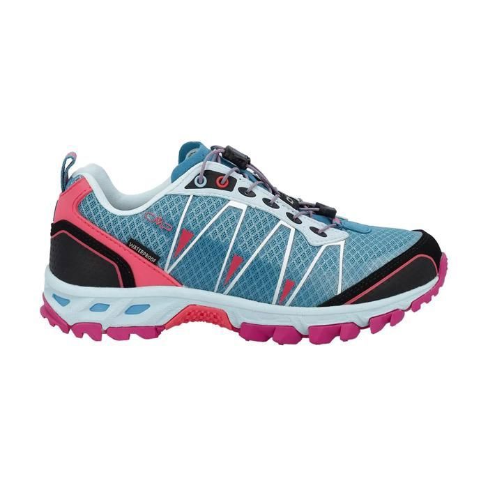Chaussures de trail imperméables femme CMP Altak - teal/gloss Chaussures de trail imperméables femme CMP Altak - teal/gloss