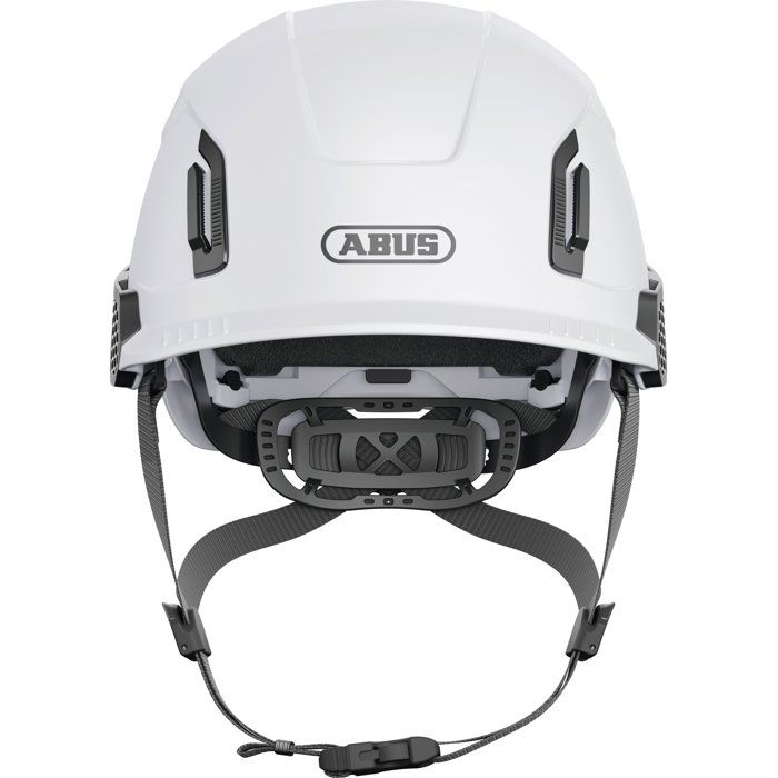 Casque de protection travaux électrique ABUS SPECTOR E - vue 3