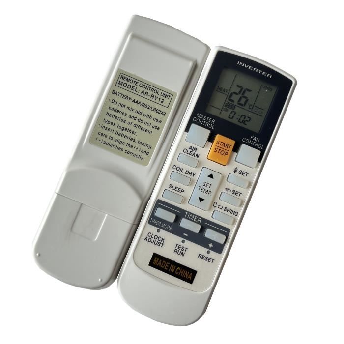 Télécommande à clé radio de Bentel pour centrales BW BW-RCH