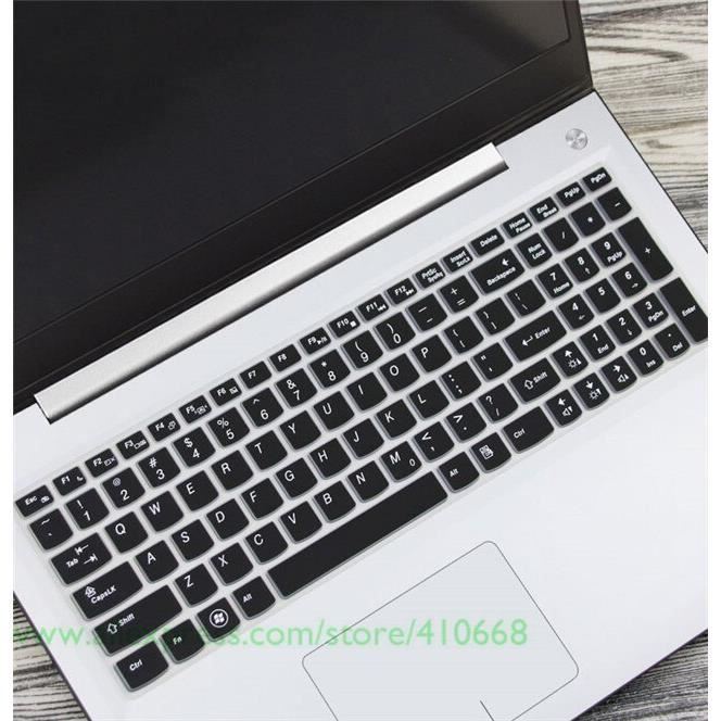 Clavier Lenovo Argent – Disposition Italienne QWERTY – Pour Ideapad G50-70, G50-80...