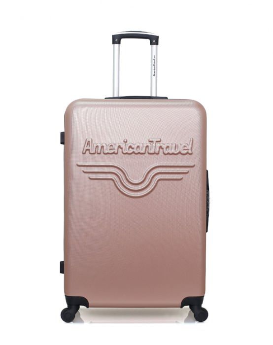 valise american travel