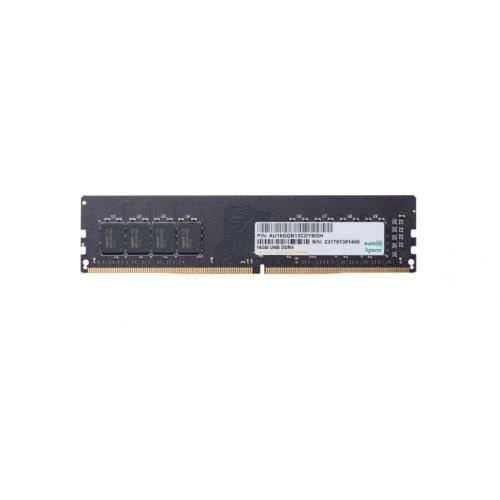 Apacer EL.16G21.GSH DDR4 3200 MHz - vue 2