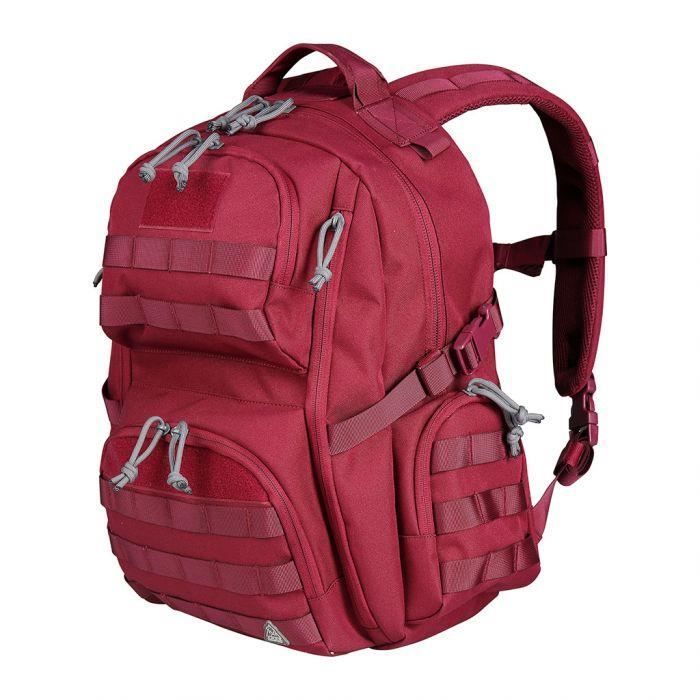 Sac à dos - ARES - 35L Duty Purple - Randonnée - Nordic walking - Multisport