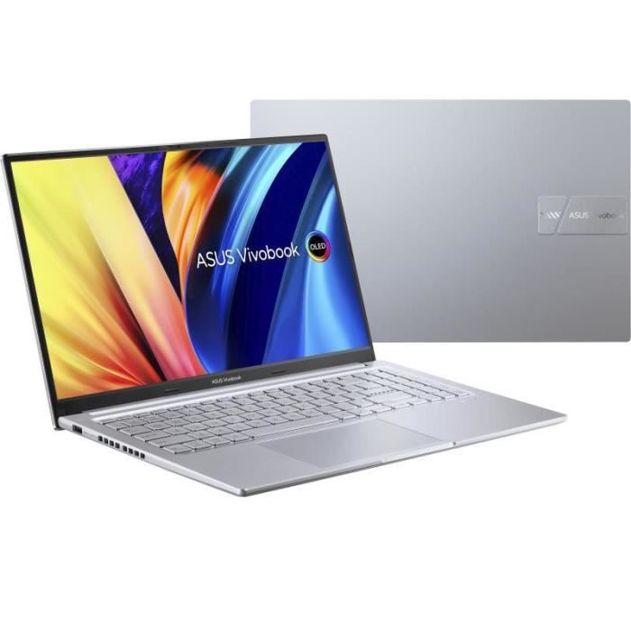 ASUS VivoBook 15 OLED X1505VA L1048W Ordinateur portable 396 cm 15.6 Full HD Intel® Core™ i5 i5 8 Go DDR4 SDRAM 512 - vue 1
