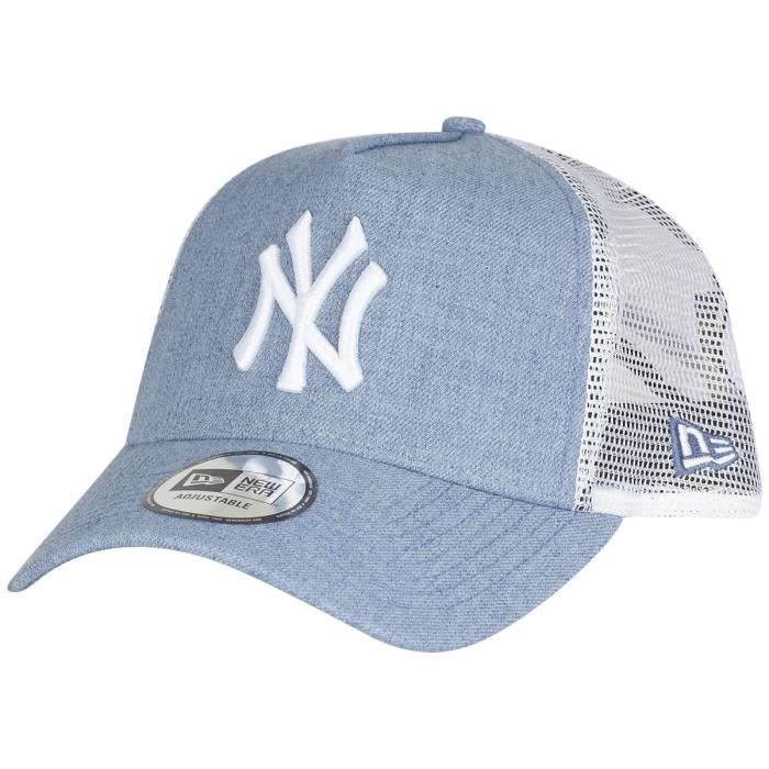 trucker enfant bleu LA - Trucker Kids League Ess LA digital teal New Era trucker enfant bleu LA - Trucker Kids League Ess LA digital teal New Era