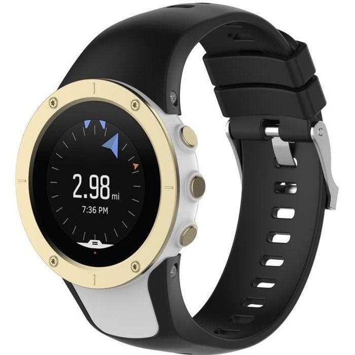 Bracelet suunto shop spartan wrist hr