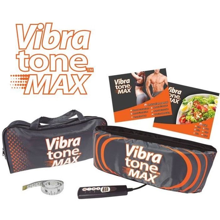 Ceinture vibratone max avis 2017 cheap