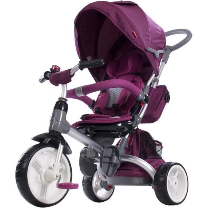 Little tiger tricycle clearance