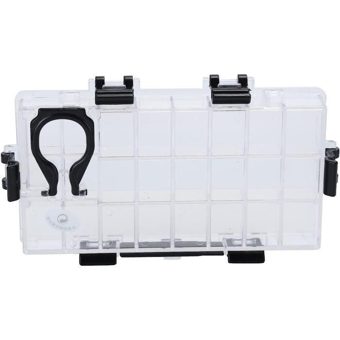 Palette Hermétique Antisèche Pour Peinture Aquarelle